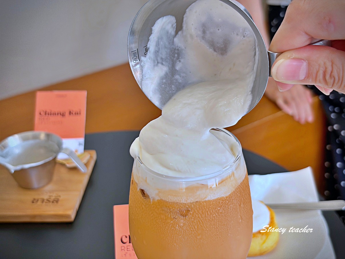 清邁泰奶推薦【CHARLIE Thai Tea】客製化精品泰式奶茶|自選茶葉、甜度、萃取時間的文青系泰奶吧 清邁泰奶推薦【CHARLIE Thai Tea】客製化精品泰式奶茶|自選茶葉、甜度、萃取時間的文青系泰奶吧