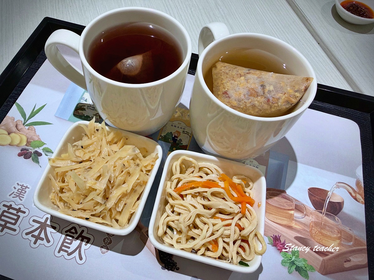 【內湖三總美食街】潮膳堂｜港式粥品、潮州麵點、燉湯一次滿足！內湖上班族最愛的清爽系港味餐廳（環境介紹）