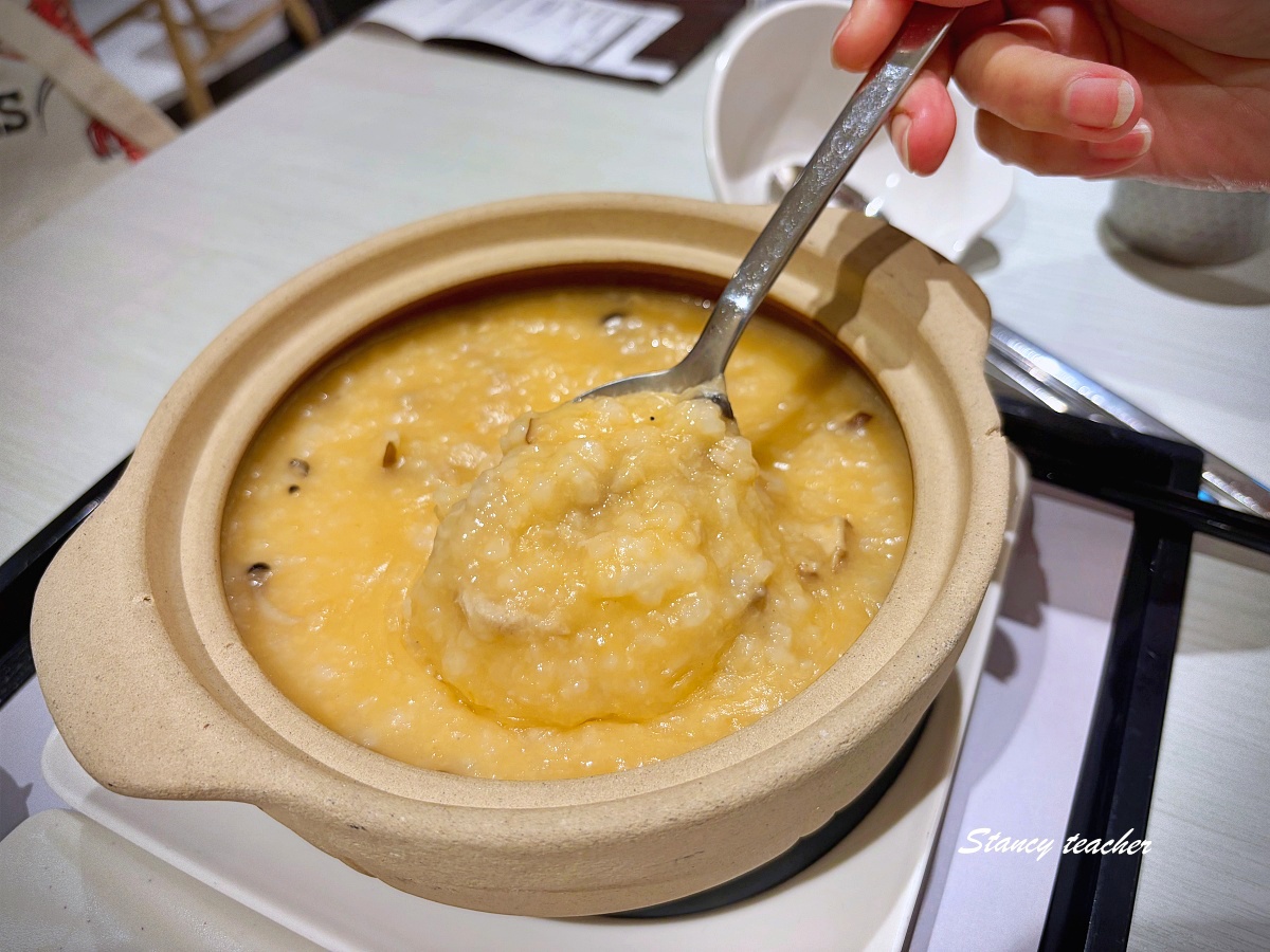 【內湖三總美食街】潮膳堂｜港式粥品、潮州麵點、燉湯一次滿足！內湖上班族最愛的清爽系港味餐廳（環境介紹）