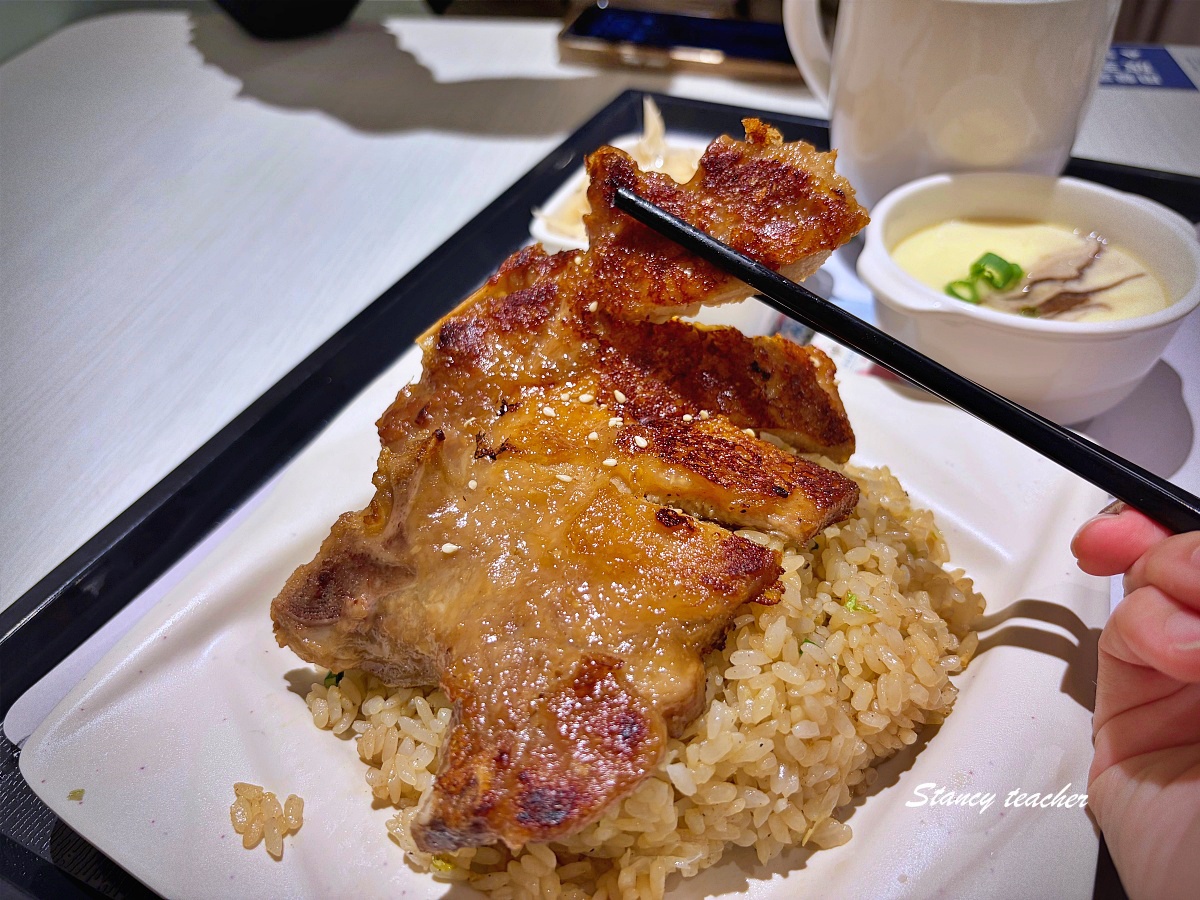 【內湖三總美食街】潮膳堂｜港式粥品、潮州麵點、燉湯一次滿足！內湖上班族最愛的清爽系港味餐廳（環境介紹） @Stancy Teacher 美味異想世界