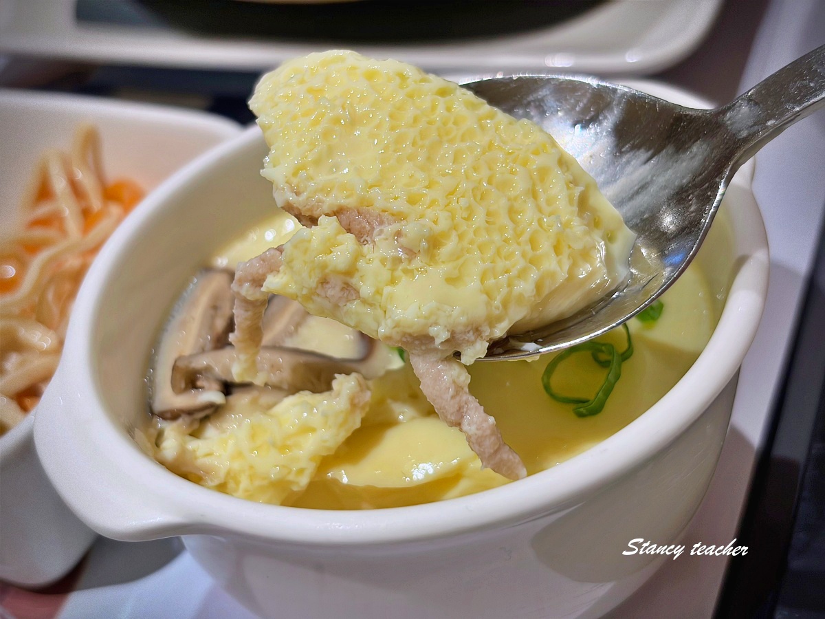 【內湖三總美食街】潮膳堂｜港式粥品、潮州麵點、燉湯一次滿足！內湖上班族最愛的清爽系港味餐廳（環境介紹）
