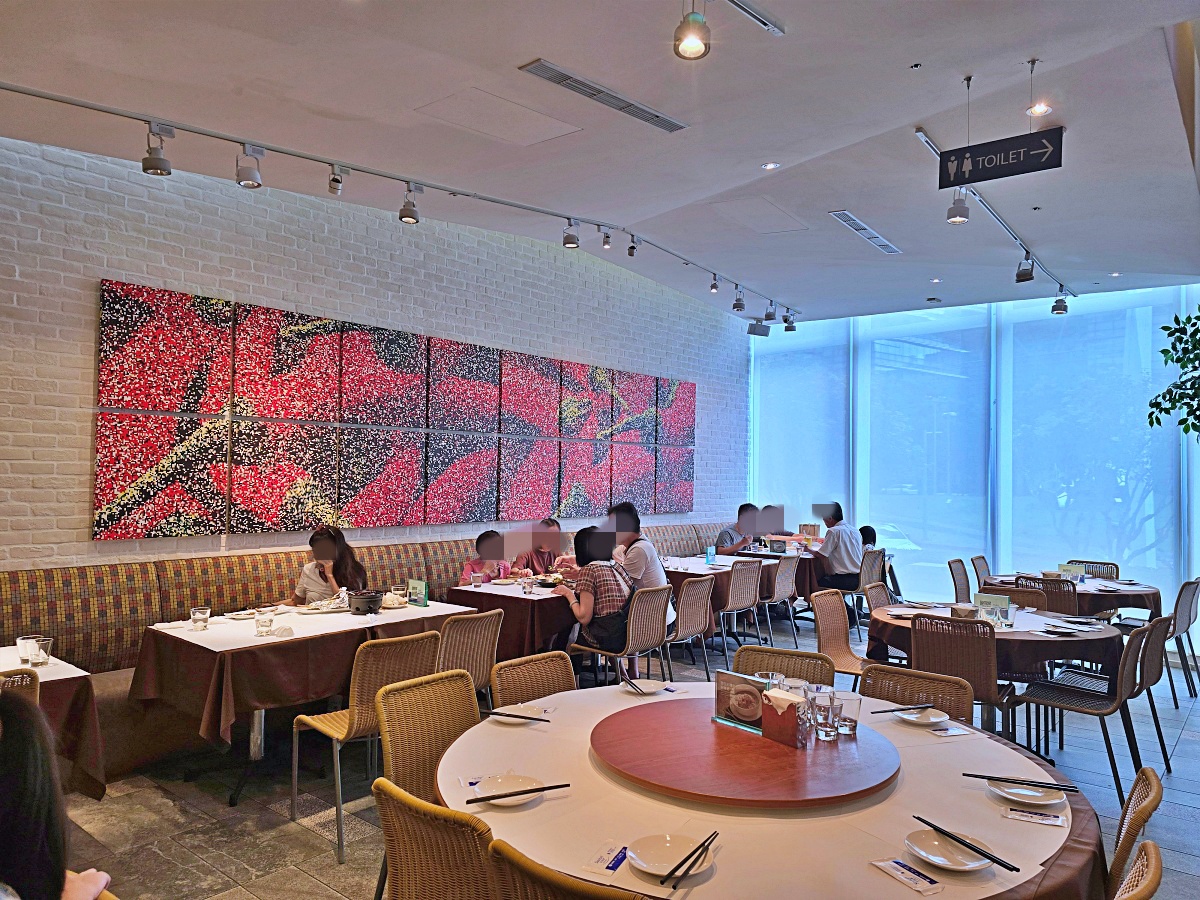 【台北南港美食】1010湘南港中信店｜雪莉阿嬤生日聚餐首選！不敢吃辣也能放心吃的湘菜館