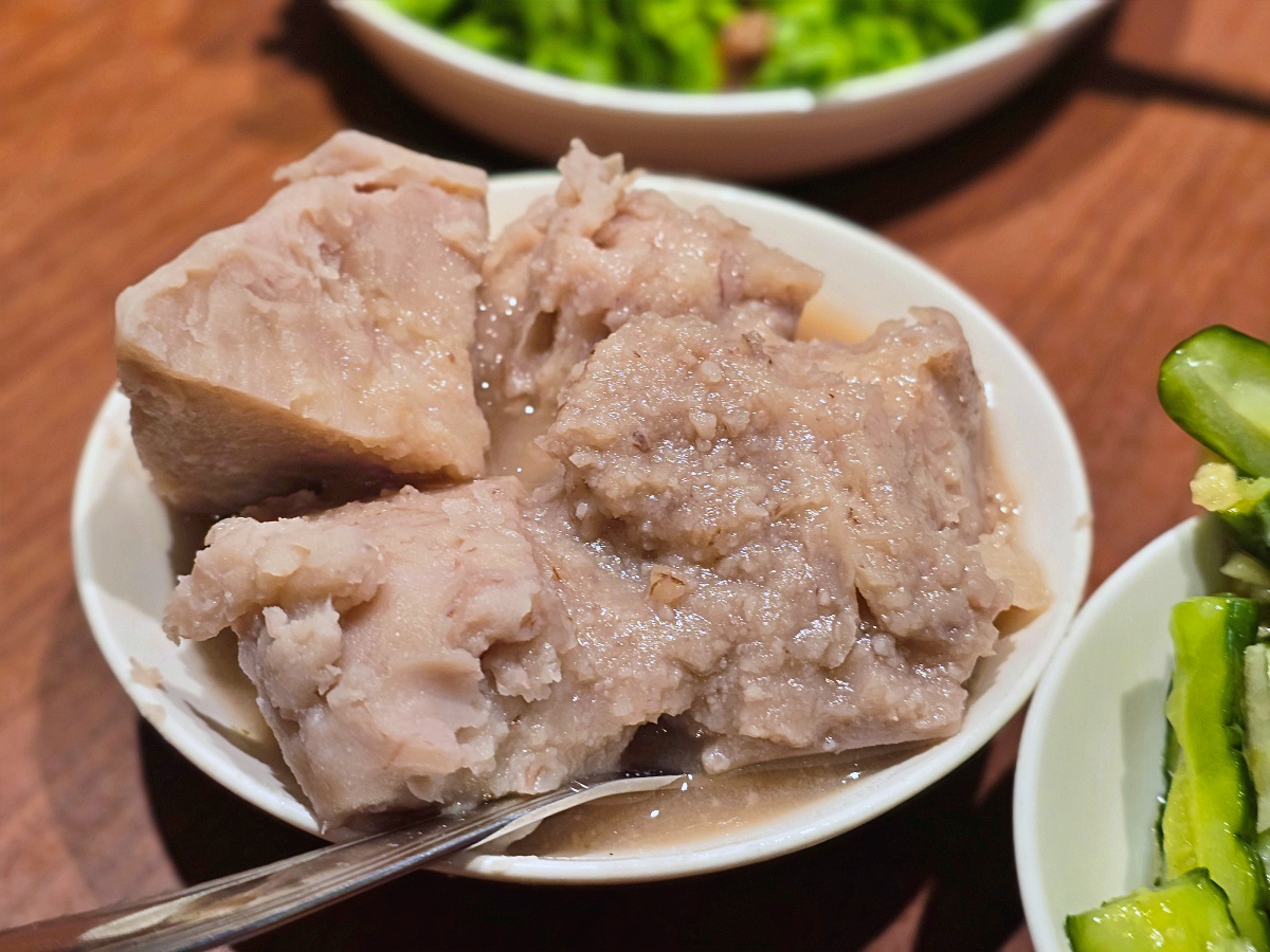 【台北南港美食】1010湘南港中信店｜雪莉阿嬤生日聚餐首選！不敢吃辣也能放心吃的湘菜館