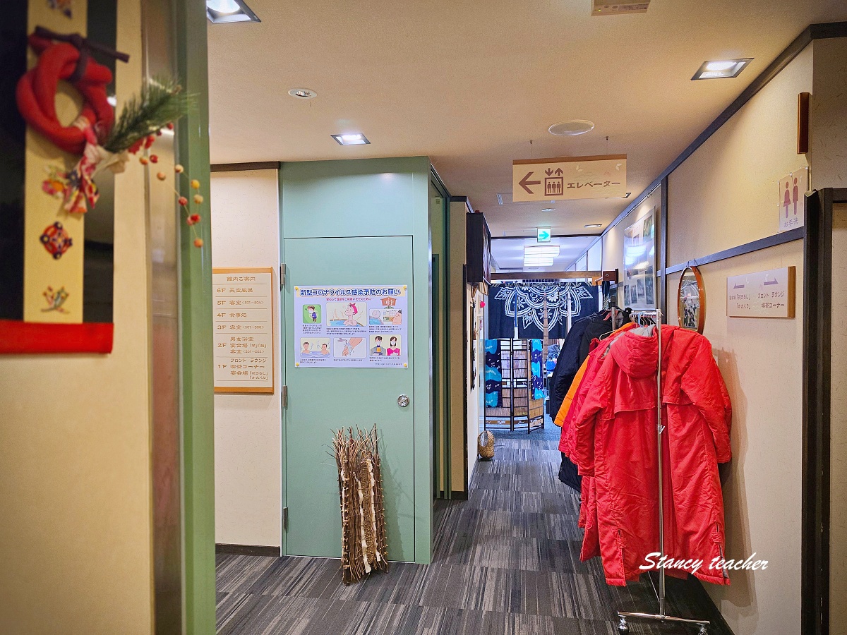 【銀山溫泉住宿】昭和館 Showakan 一泊二食開箱！日和旅行社東北行程推薦，入住夢幻溫泉街免搶房