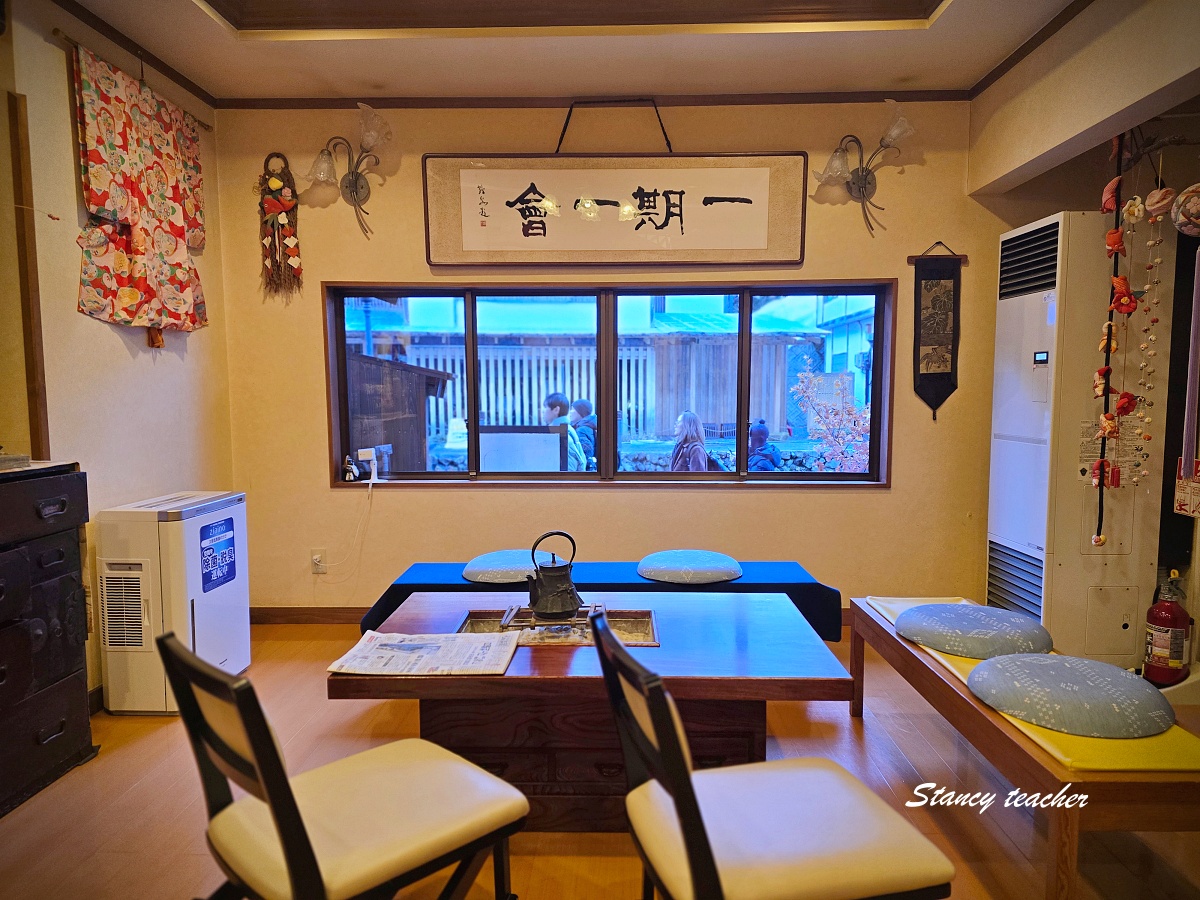 【銀山溫泉住宿】昭和館 Showakan 一泊二食開箱！日和旅行社東北行程推薦，入住夢幻溫泉街免搶房