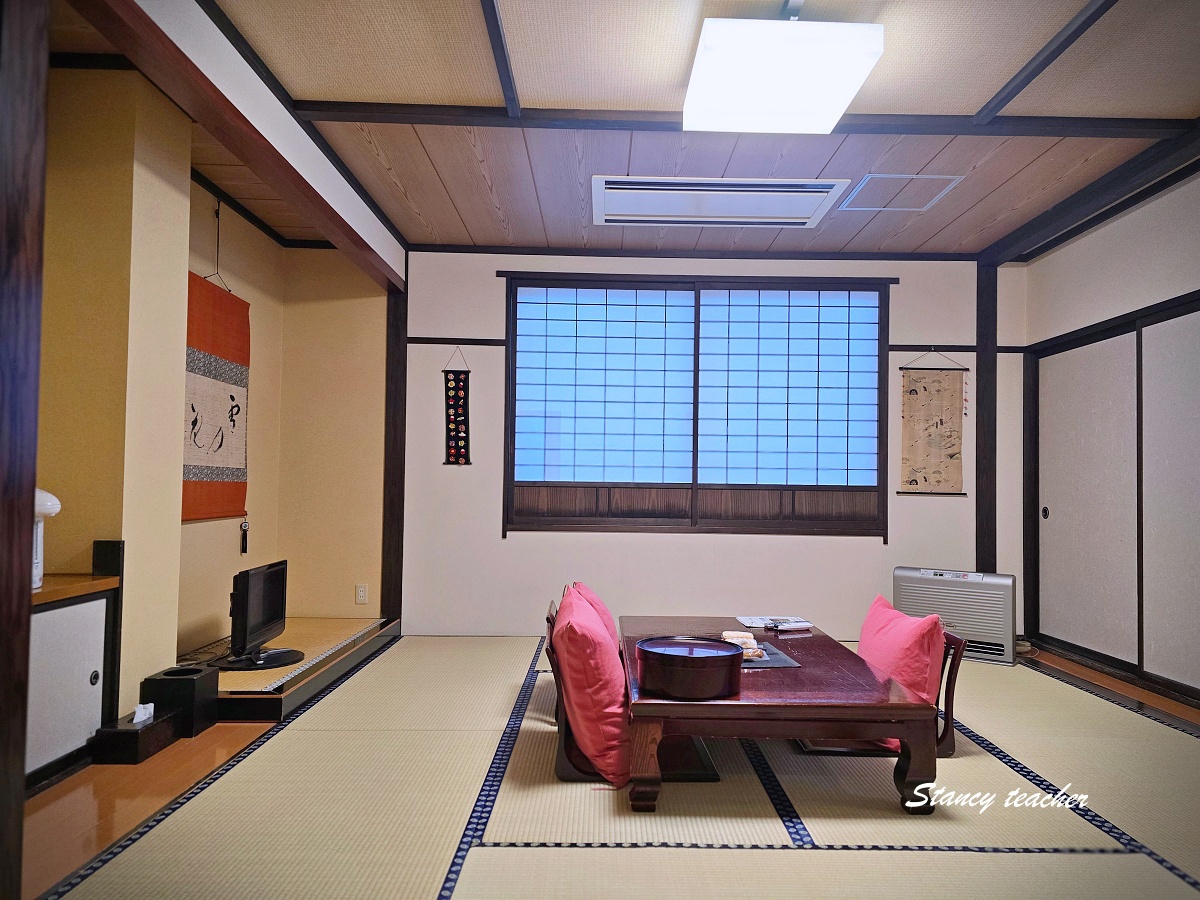 【銀山溫泉住宿】昭和館 Showakan 一泊二食開箱！日和旅行社東北行程推薦，入住夢幻溫泉街免搶房