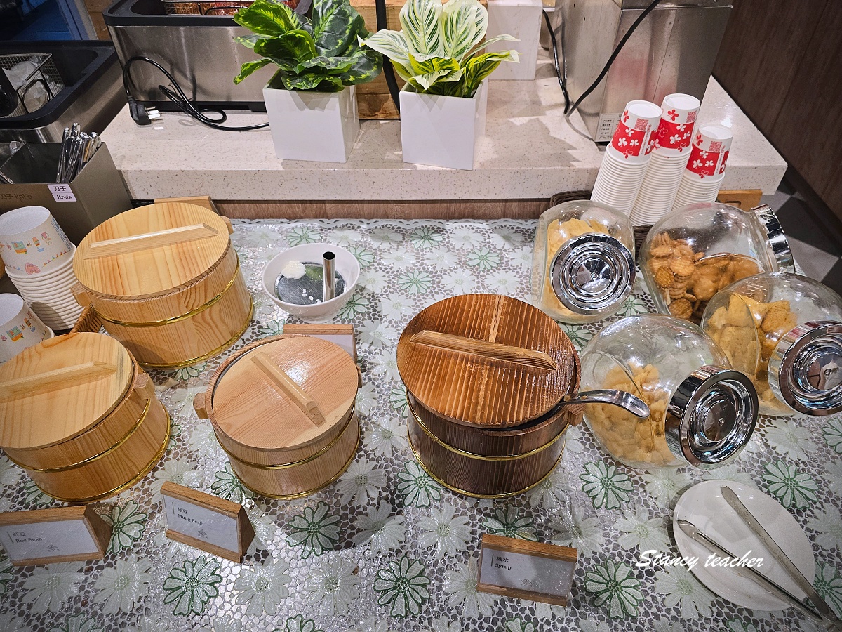 【台中親子住宿推薦】台中東旅住宿心得｜高級四人房、下午茶宵夜、早餐一次分享