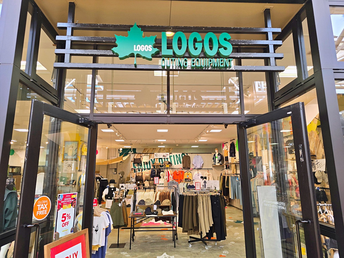 【沖繩 ASHIBINAA Outlet 必買攻略】品牌清單、退稅教學與最新購物心得（含退稅櫃台位置）