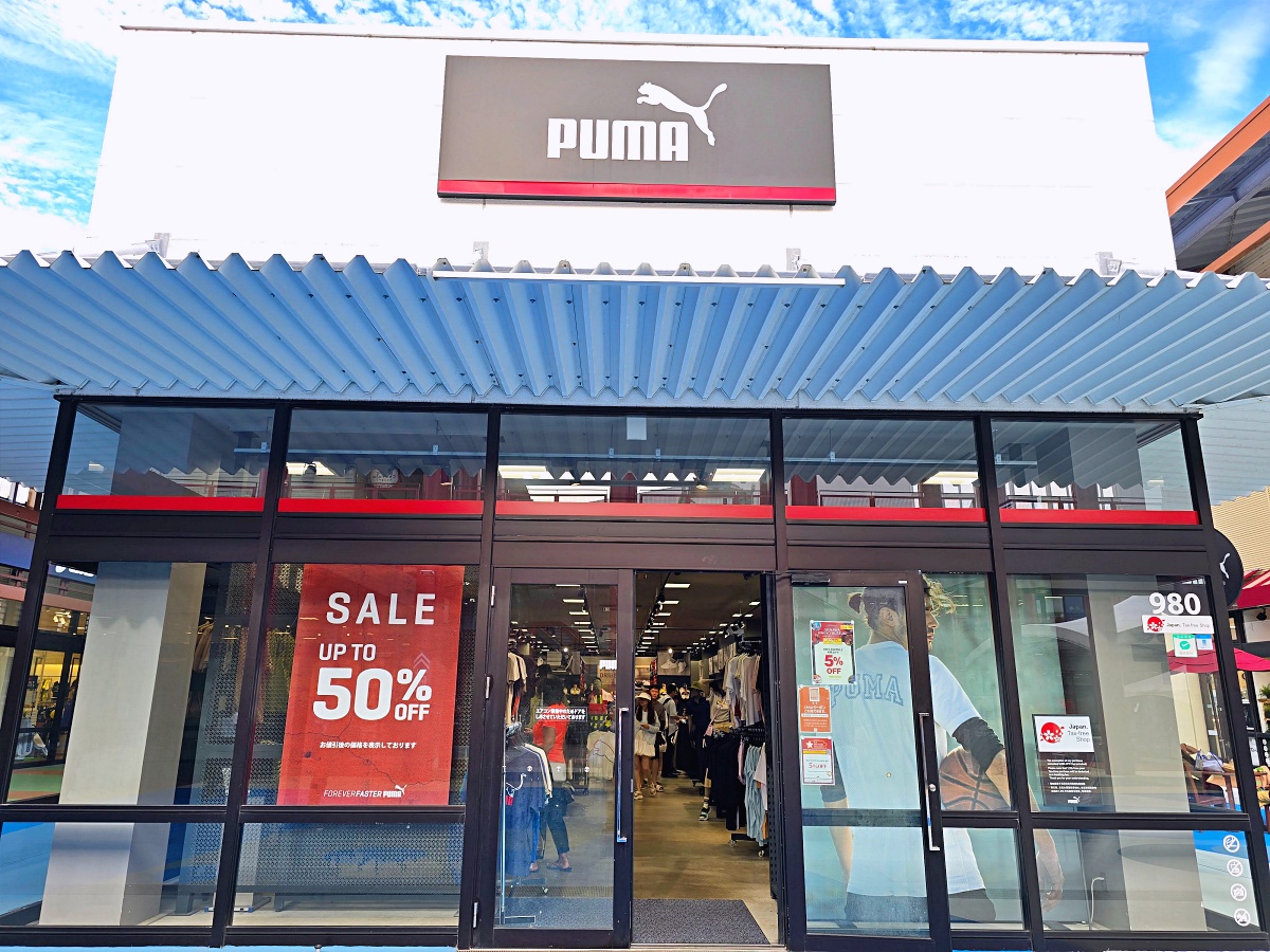 【沖繩 ASHIBINAA Outlet 必買攻略】品牌清單、退稅教學與最新購物心得（含退稅櫃台位置）