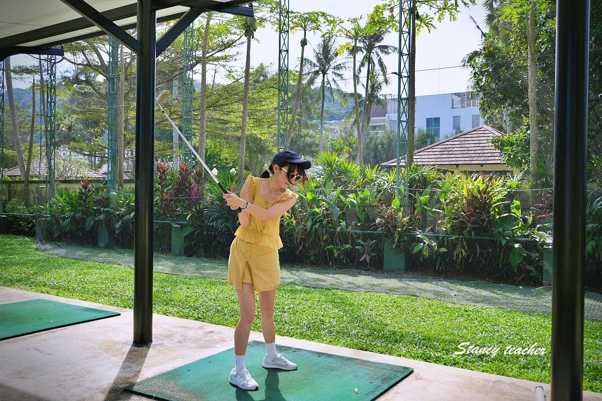 普吉島 Club Med 怎麼玩才最爽？從早玩到晚的一價全包式假期實錄