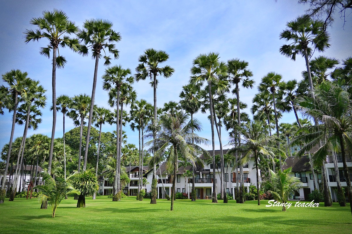 普吉島一價全包度假適合誰？Club Med、Villa 與海灘飯店怎麼選