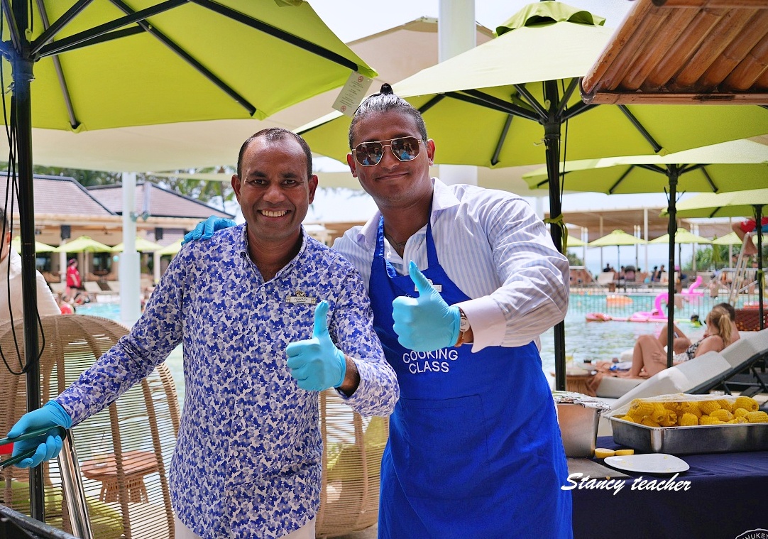 普吉島 Club Med 怎麼玩才最爽?從早玩到晚的一價全包式假期實錄 普吉島 Club Med 怎麼玩才最爽?從早玩到晚的一價全包式假期實錄