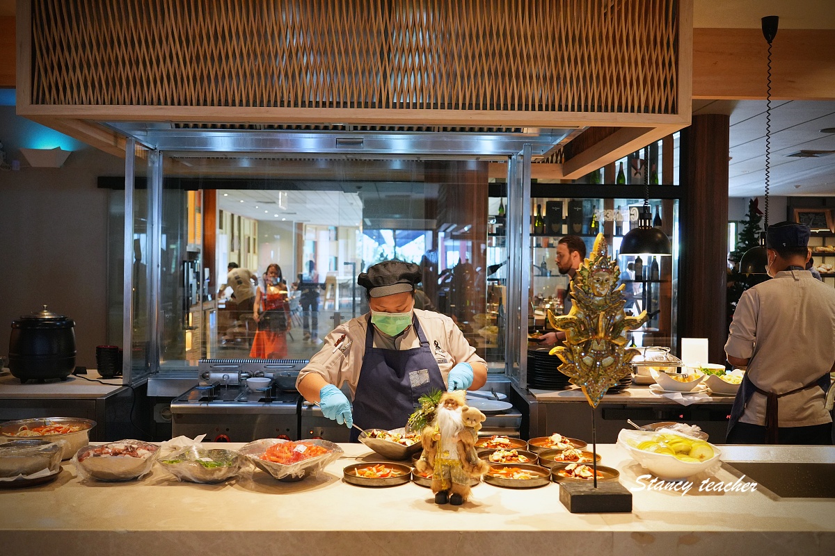 普吉島 Club Med 怎麼玩才最爽？從早玩到晚的一價全包式假期實錄