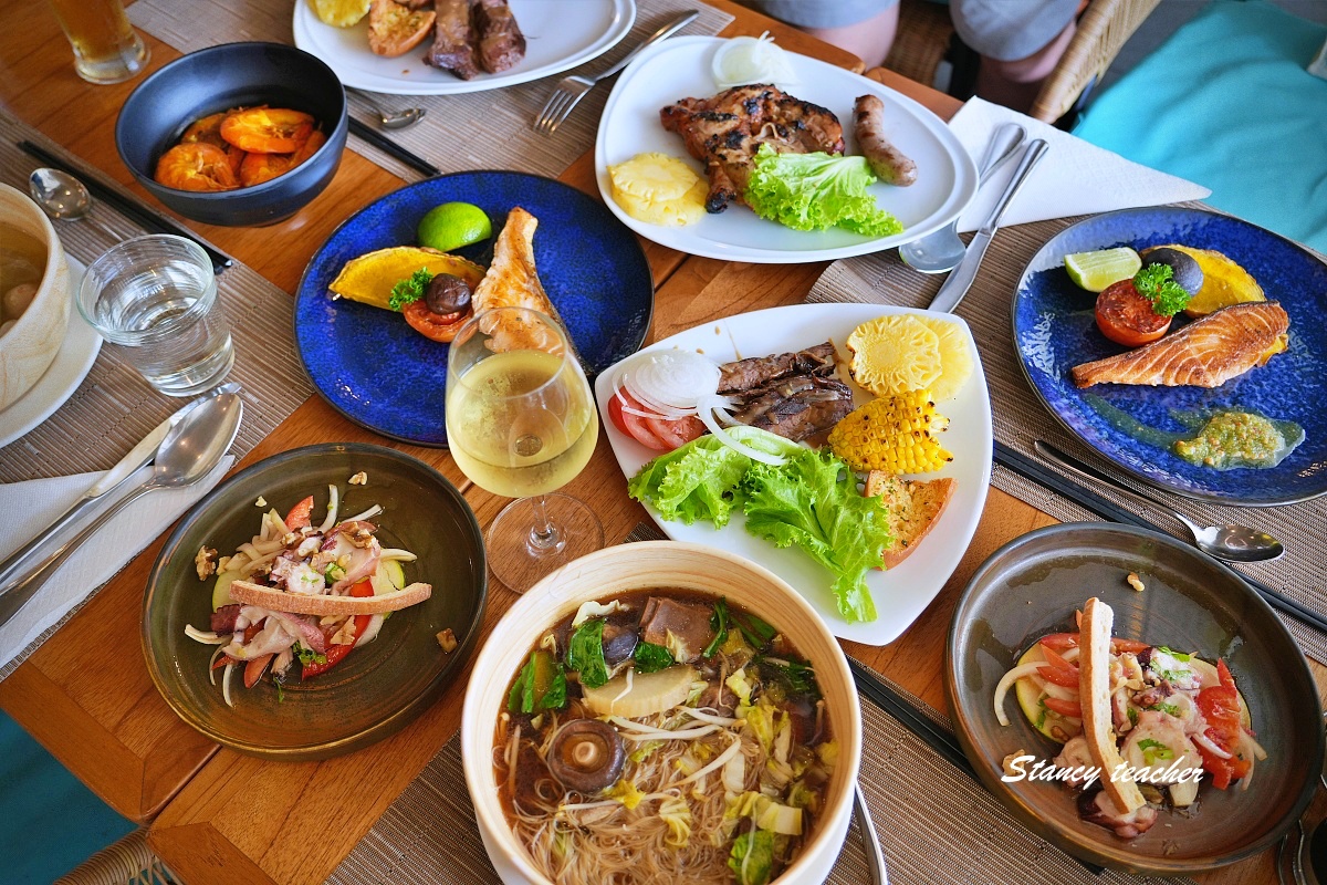 普吉島一價全包度假適合誰？Club Med、Villa 與海灘飯店怎麼選