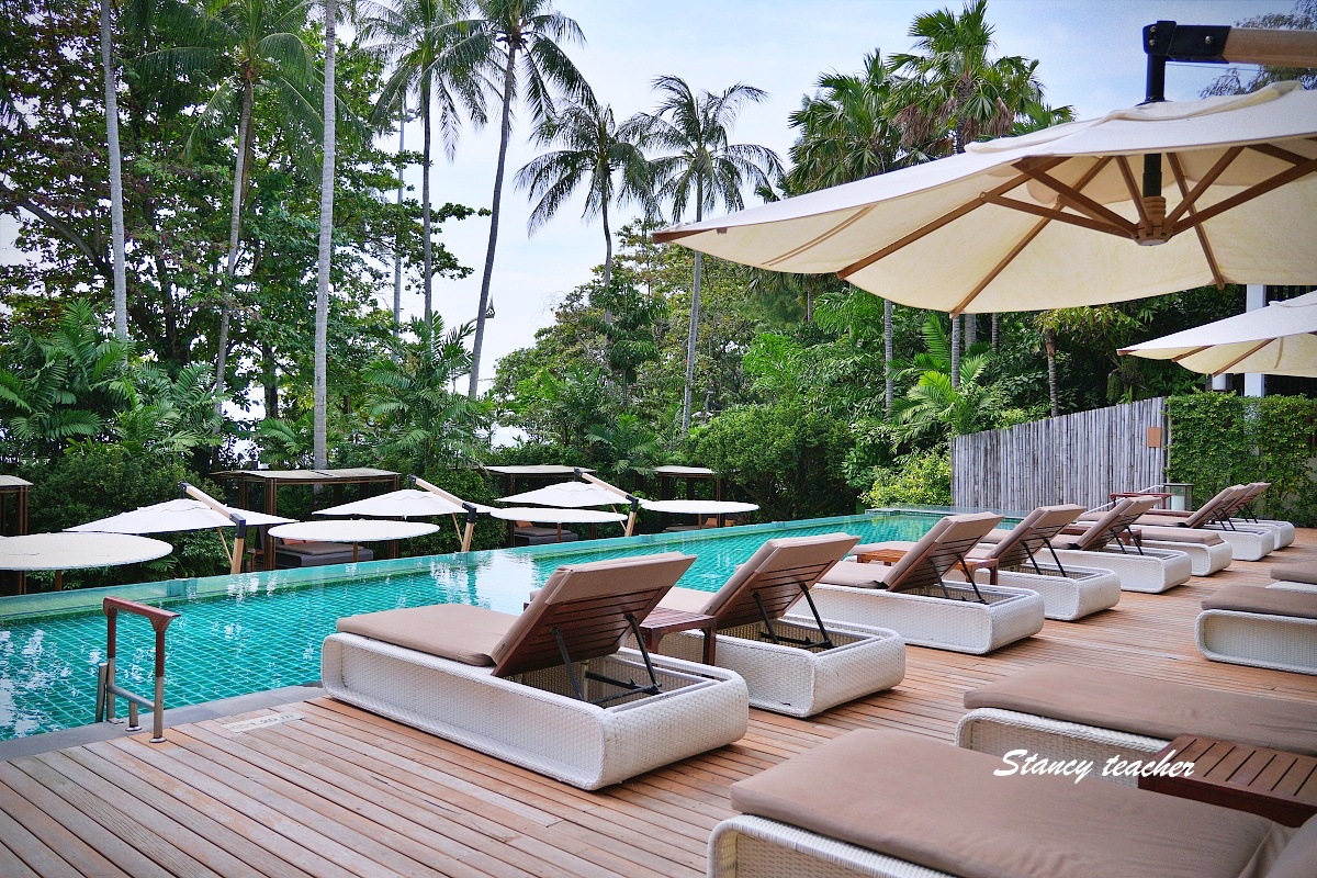 普吉島一價全包度假適合誰？Club Med、Villa 與海灘飯店怎麼選