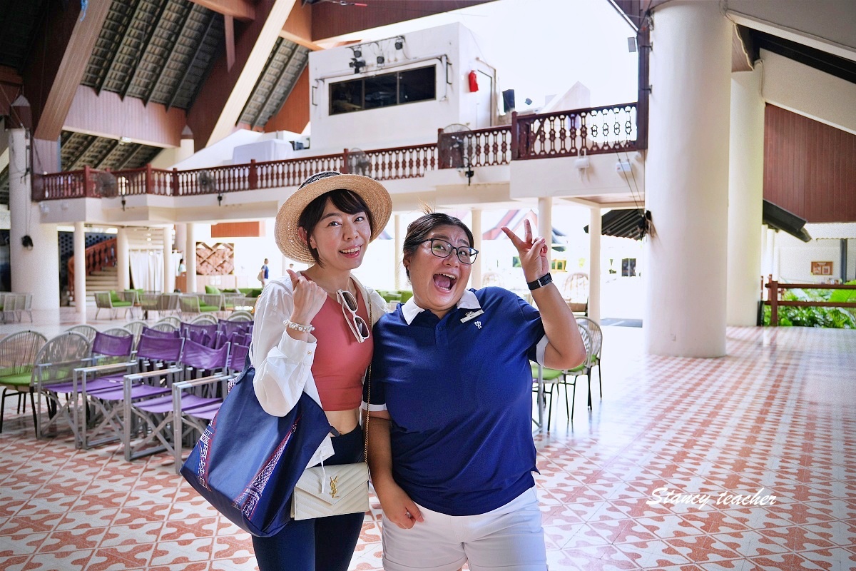 普吉島 Club Med 怎麼玩才最爽?從早玩到晚的一價全包式假期實錄 普吉島 Club Med 怎麼玩才最爽?從早玩到晚的一價全包式假期實錄