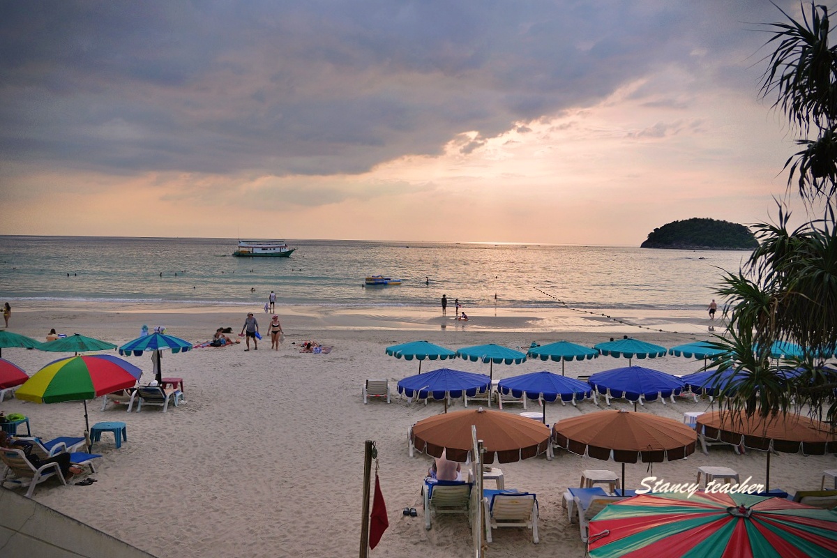 普吉島一價全包度假適合誰？Club Med、Villa 與海灘飯店怎麼選