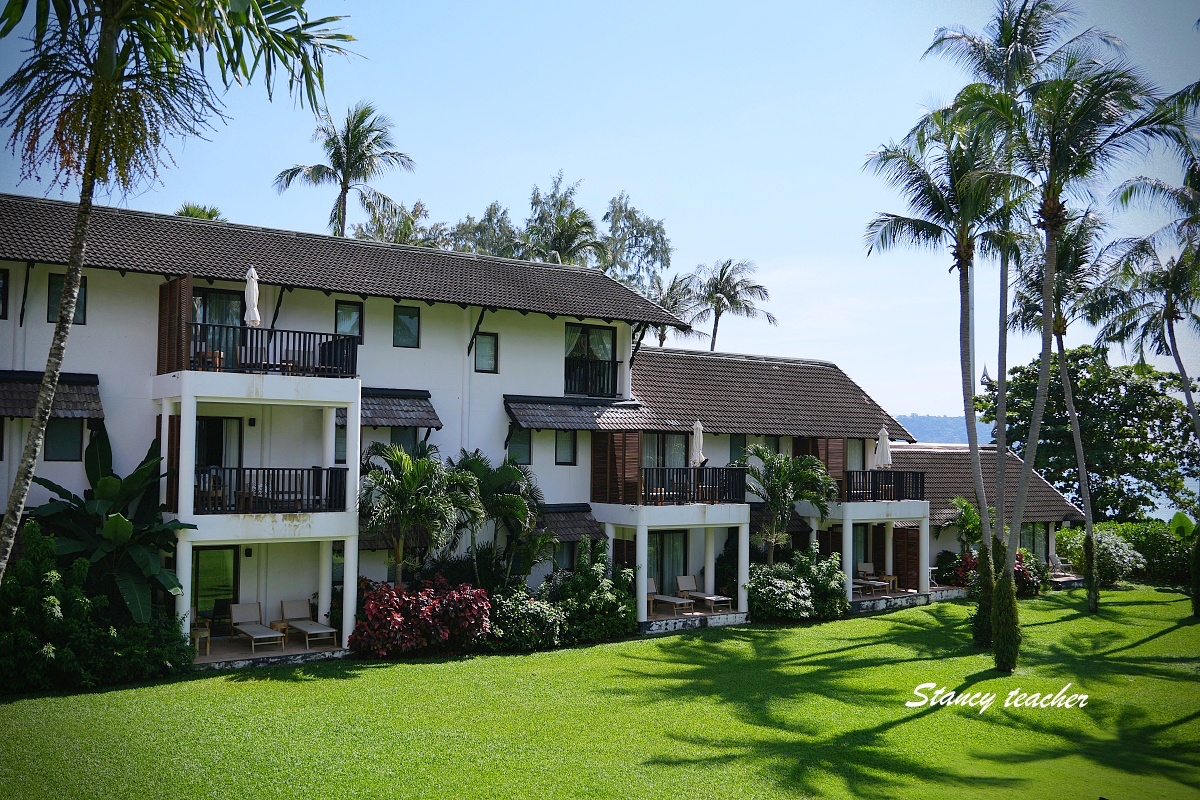 普吉島一價全包度假適合誰？Club Med、Villa 與海灘飯店怎麼選
