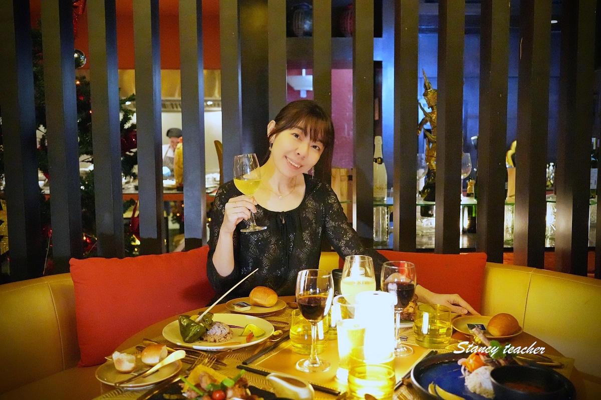 普吉島 Club Med 怎麼玩才最爽？從早玩到晚的一價全包式假期實錄