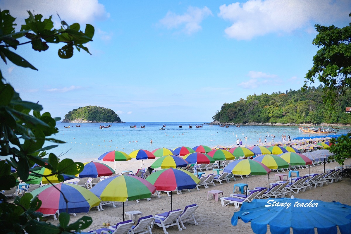 普吉島一價全包度假適合誰?Club Med、Villa 與海灘飯店怎麼選 普吉島一價全包度假適合誰?Club Med、Villa 與海灘飯店怎麼選