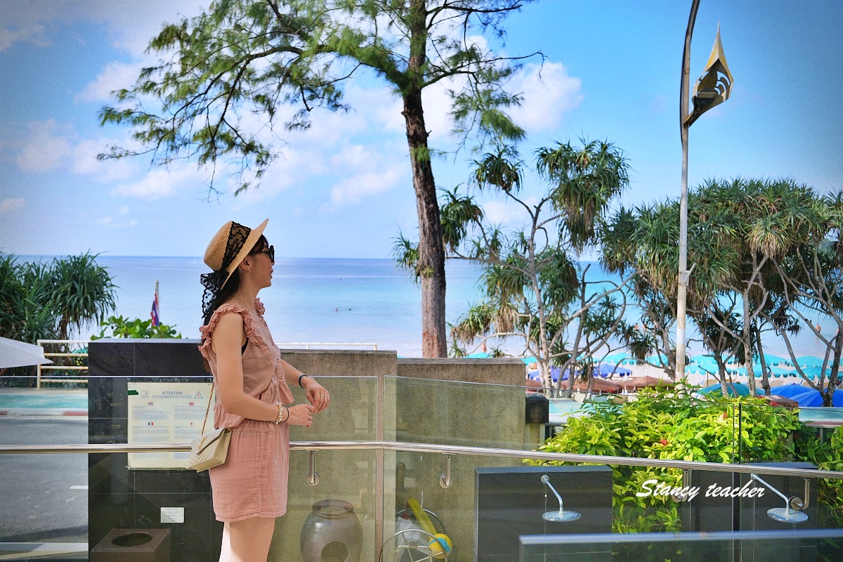普吉島 Club Med 怎麼玩才最爽?從早玩到晚的一價全包式假期實錄 普吉島 Club Med 怎麼玩才最爽?從早玩到晚的一價全包式假期實錄