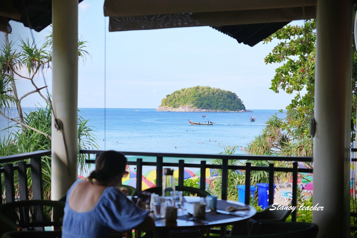 普吉島一價全包度假適合誰？Club Med、Villa 與海灘飯店怎麼選