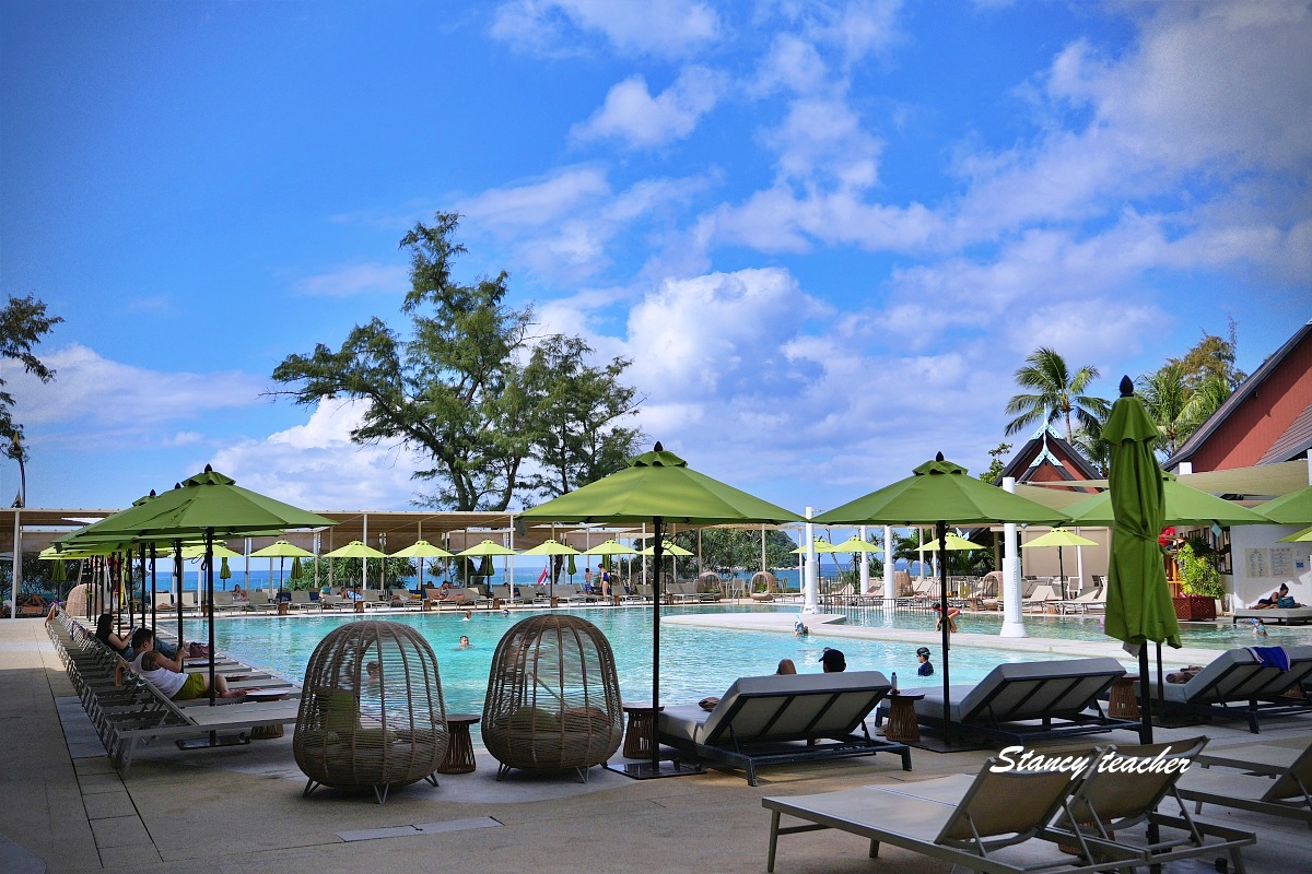 普吉島一價全包度假適合誰？Club Med、Villa 與海灘飯店怎麼選