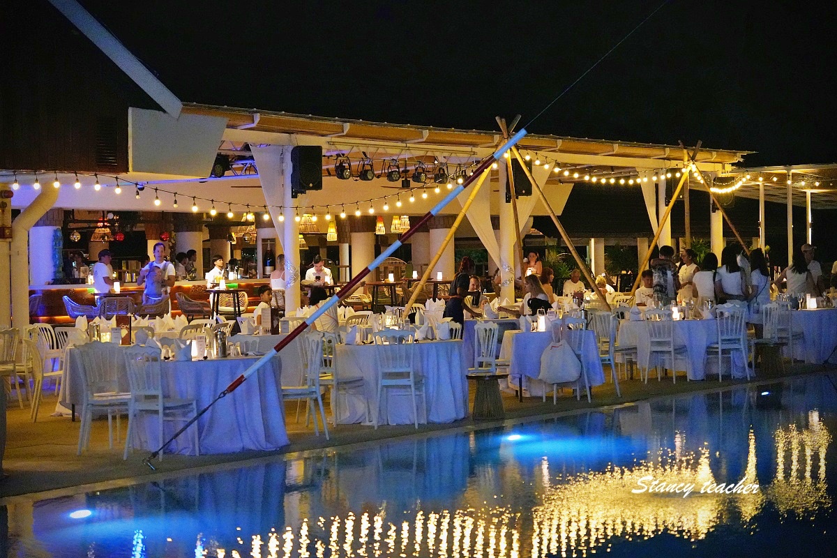 普吉島 Club Med 怎麼玩才最爽？從早玩到晚的一價全包式假期實錄