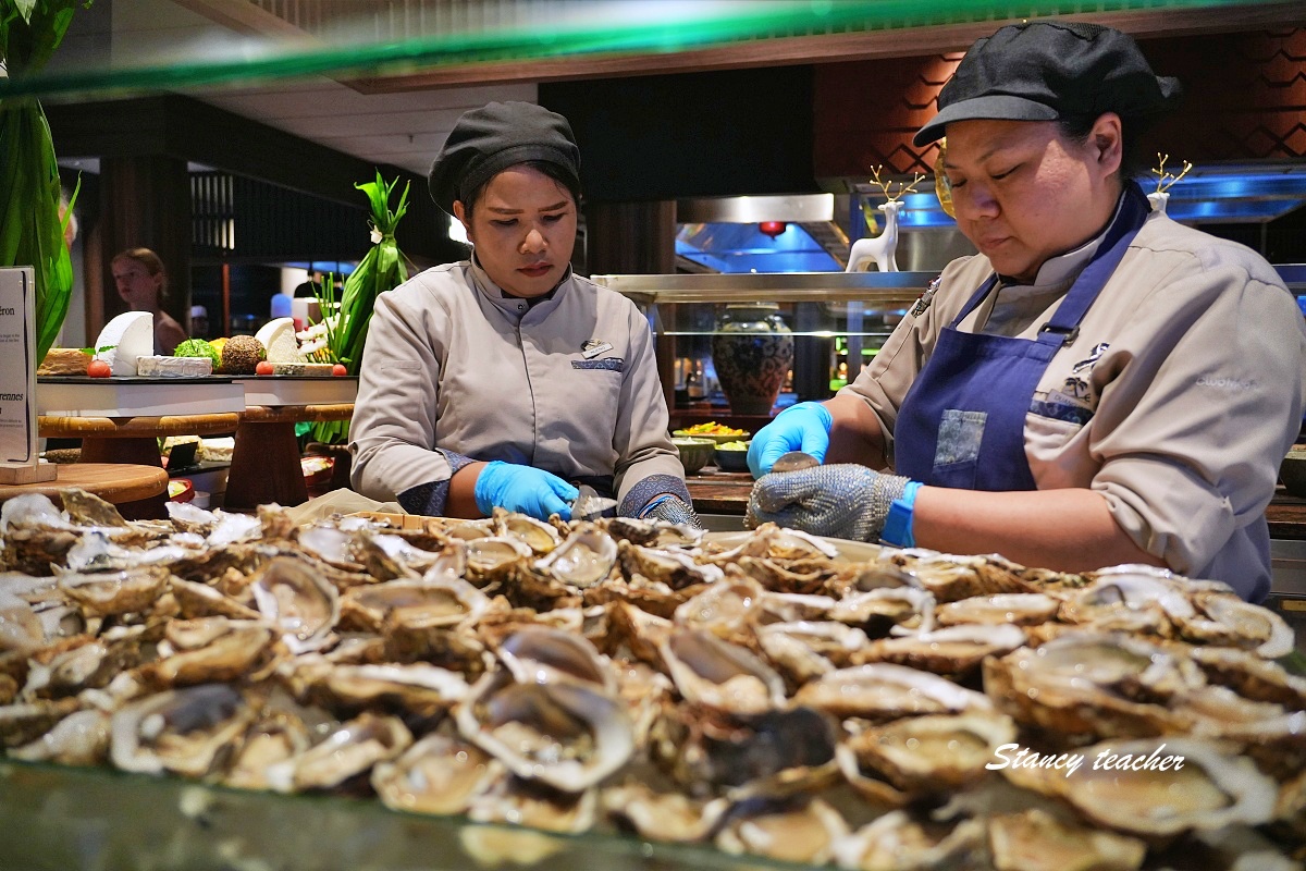 普吉島 Club Med 怎麼玩才最爽？從早玩到晚的一價全包式假期實錄