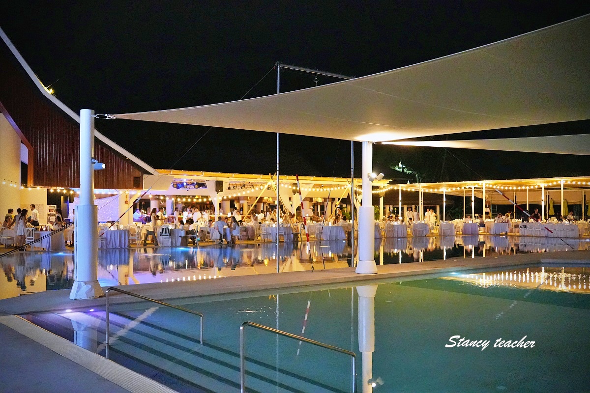 普吉島 Club Med 怎麼玩才最爽？從早玩到晚的一價全包式假期實錄