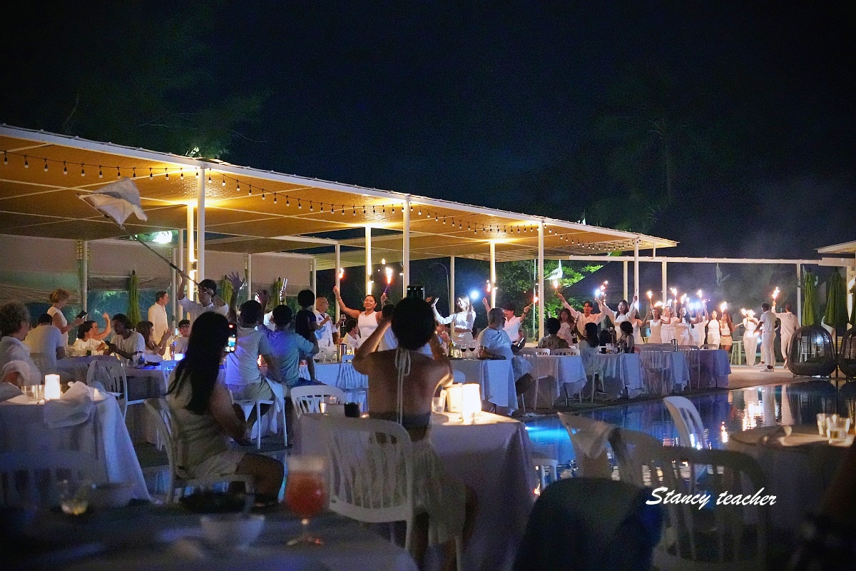 普吉島 Club Med 怎麼玩才最爽?從早玩到晚的一價全包式假期實錄 普吉島 Club Med 怎麼玩才最爽?從早玩到晚的一價全包式假期實錄