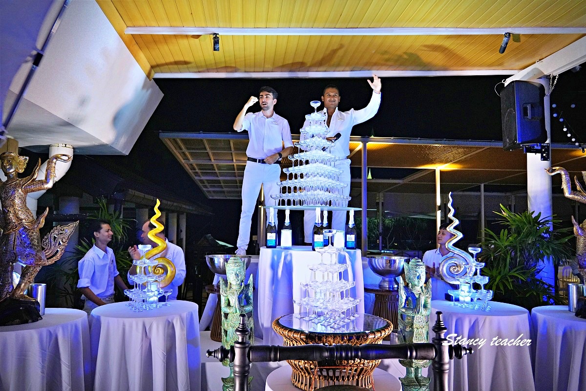 普吉島 Club Med 怎麼玩才最爽？從早玩到晚的一價全包式假期實錄