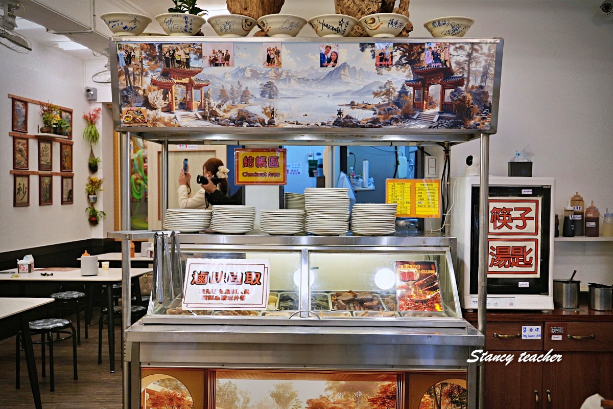九添福牛肉麵館｜新竹米其林必比登推薦牛肉麵，城隍廟必吃美食