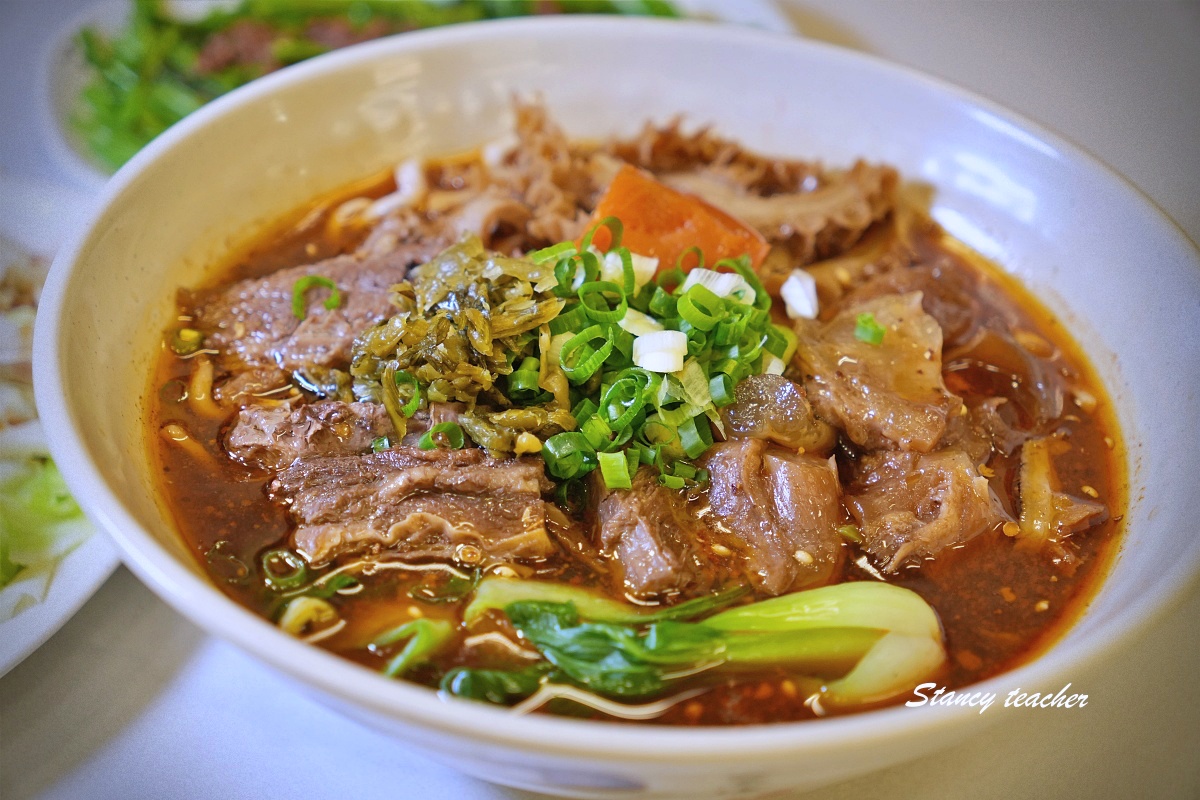 九添福牛肉麵館|新竹米其林必比登推薦牛肉麵,城隍廟必吃美食 九添福牛肉麵館|新竹米其林必比登推薦牛肉麵,城隍廟必吃美食
