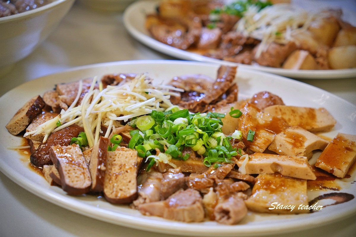 九添福牛肉麵館｜新竹米其林必比登推薦牛肉麵，城隍廟必吃美食