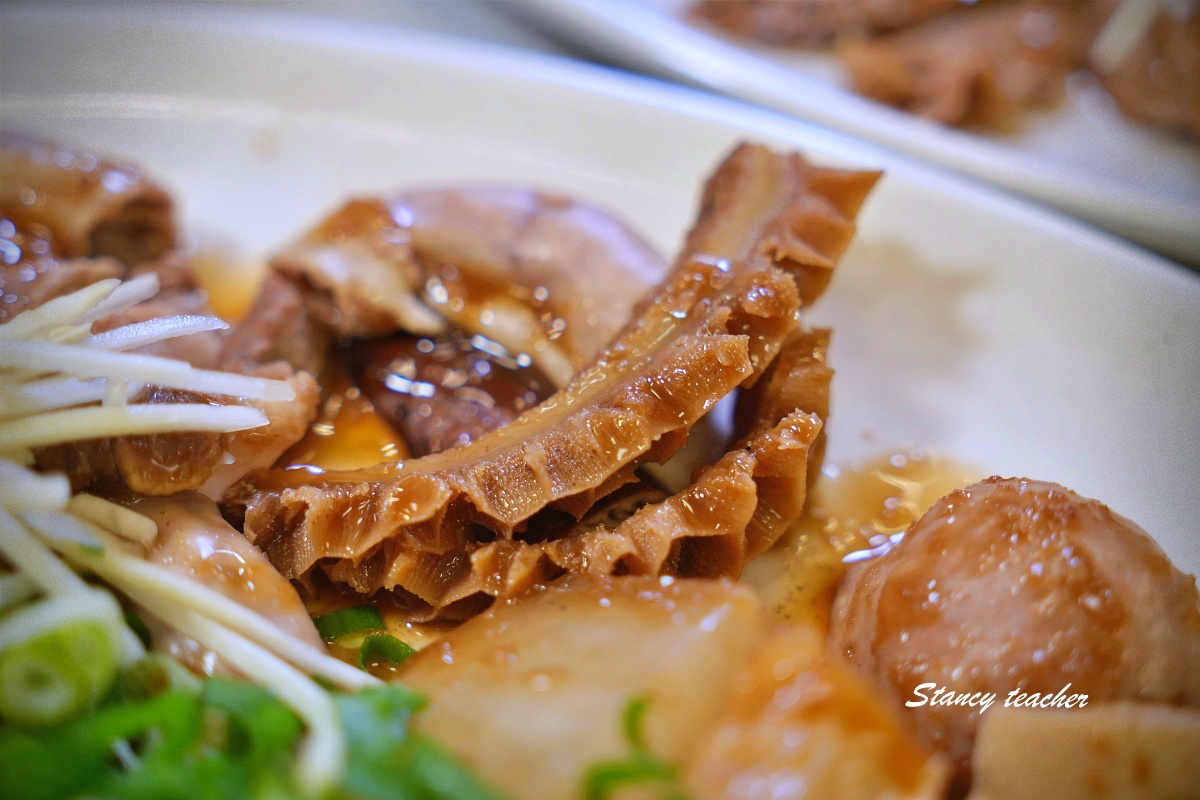 九添福牛肉麵館｜新竹米其林必比登推薦牛肉麵，城隍廟必吃美食