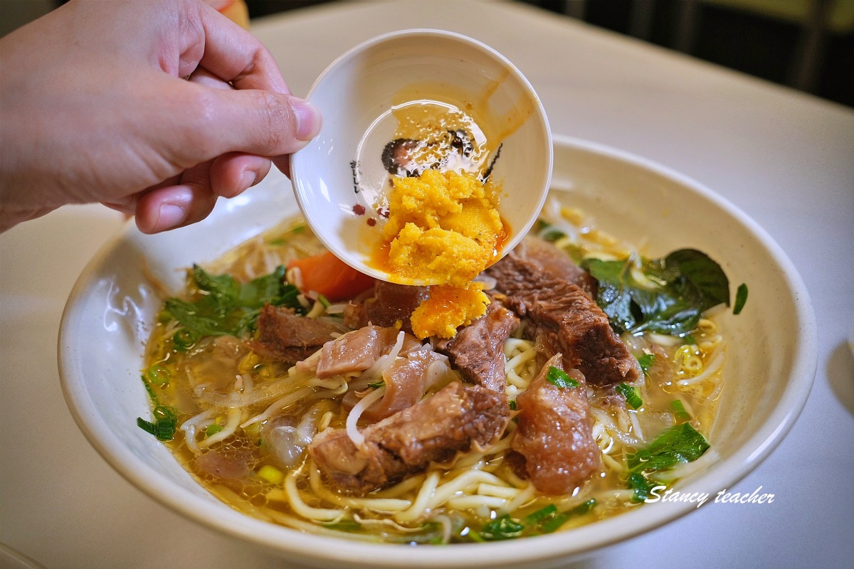 九添福牛肉麵館|新竹米其林必比登推薦牛肉麵,城隍廟必吃美食 九添福牛肉麵館|新竹米其林必比登推薦牛肉麵,城隍廟必吃美食