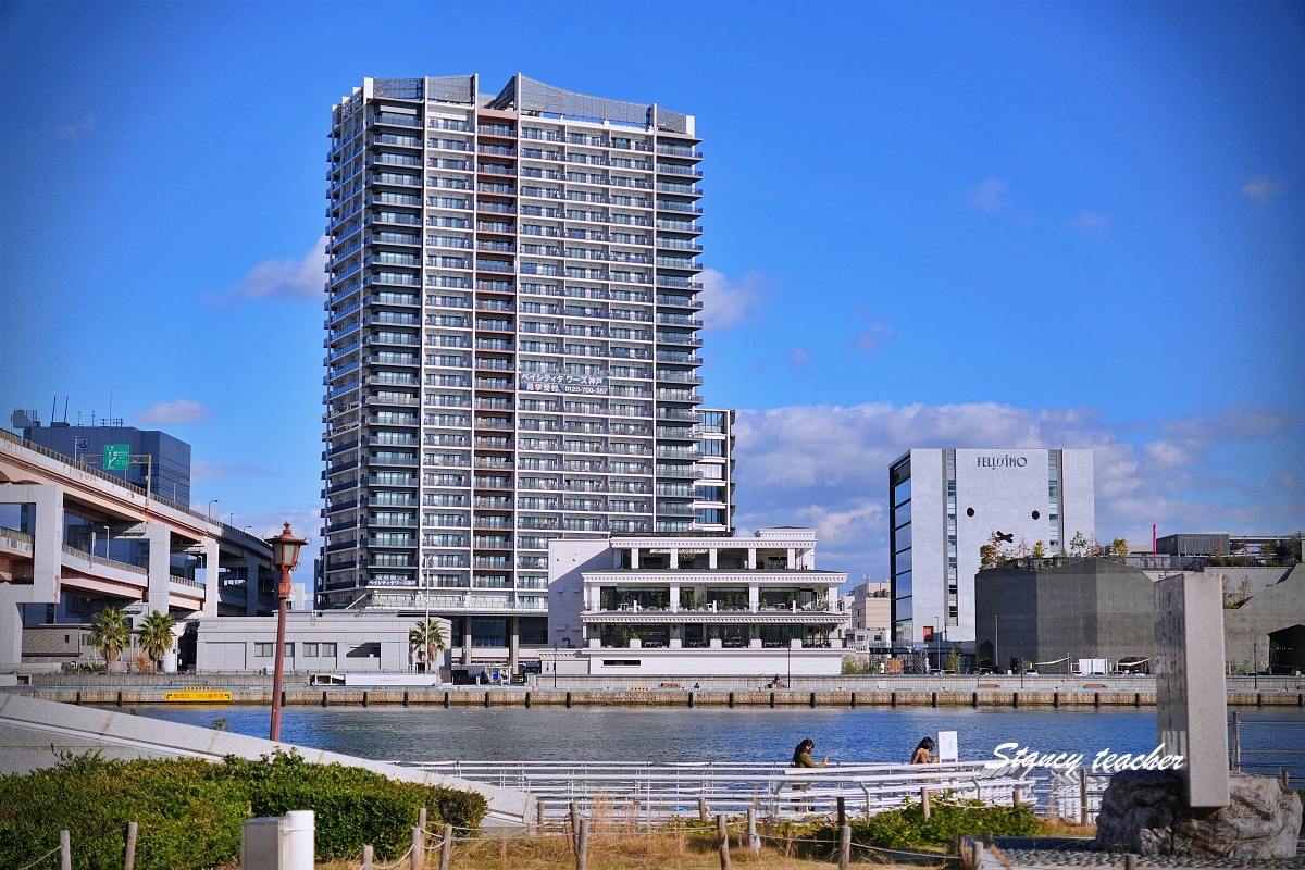【神戶自由行攻略】桃園直飛神戶機場＋新交通港灣人工島線進市區，步行完成神戶港塔、安宅丸、PORT TERRACE、夜間光雕秀