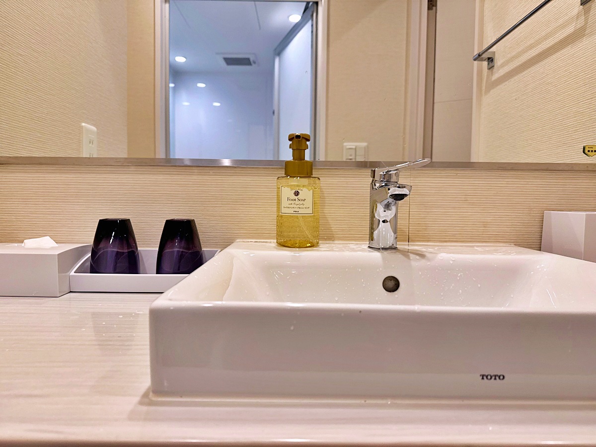 【沖繩北谷住宿推薦】La’gent Hotel Chatan 親子入住心得｜住在美國村旁的超高CP值雙床房