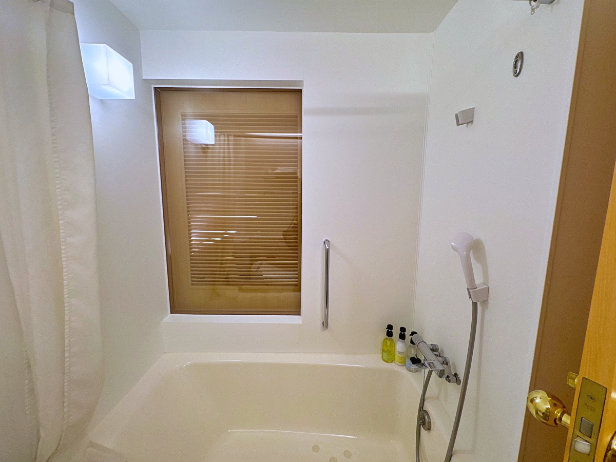 【沖繩那霸住宿推薦】OrioN Hotel Naha 親子入住心得｜近國際通、牧志站超方便的中等雙床房開箱