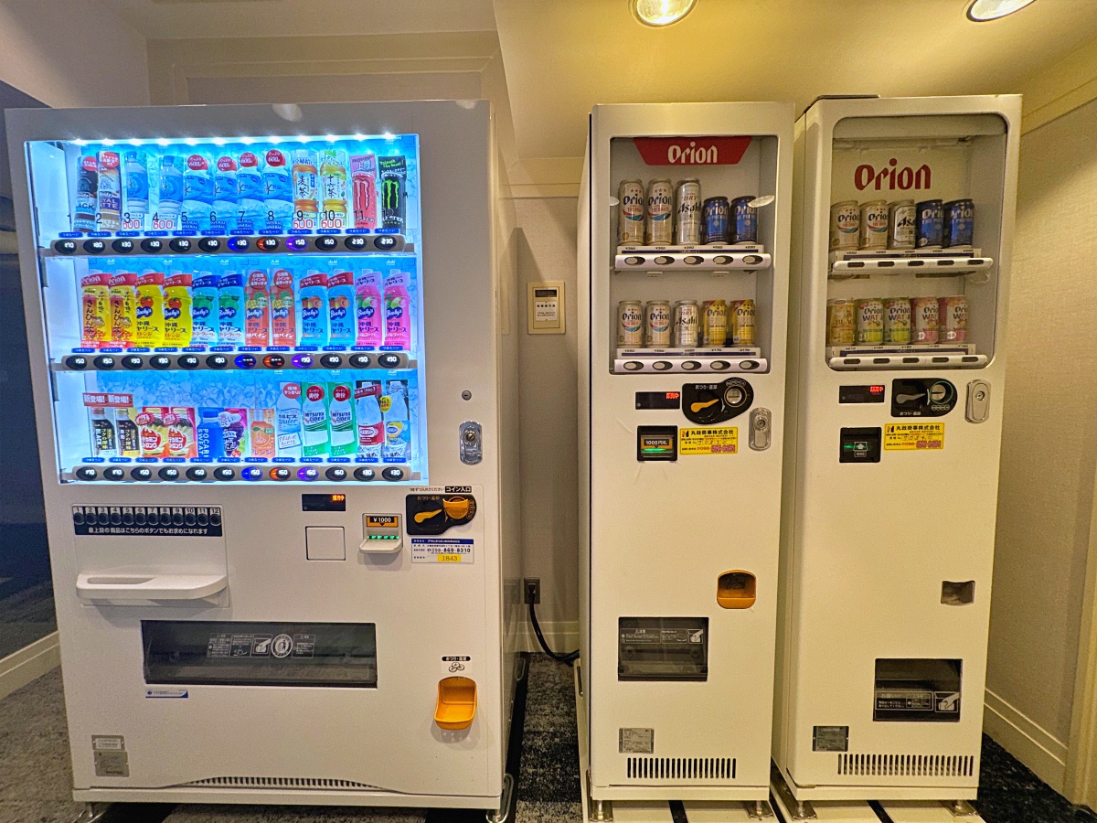 【沖繩那霸住宿推薦】OrioN Hotel Naha 親子入住心得｜近國際通、牧志站超方便的中等雙床房開箱