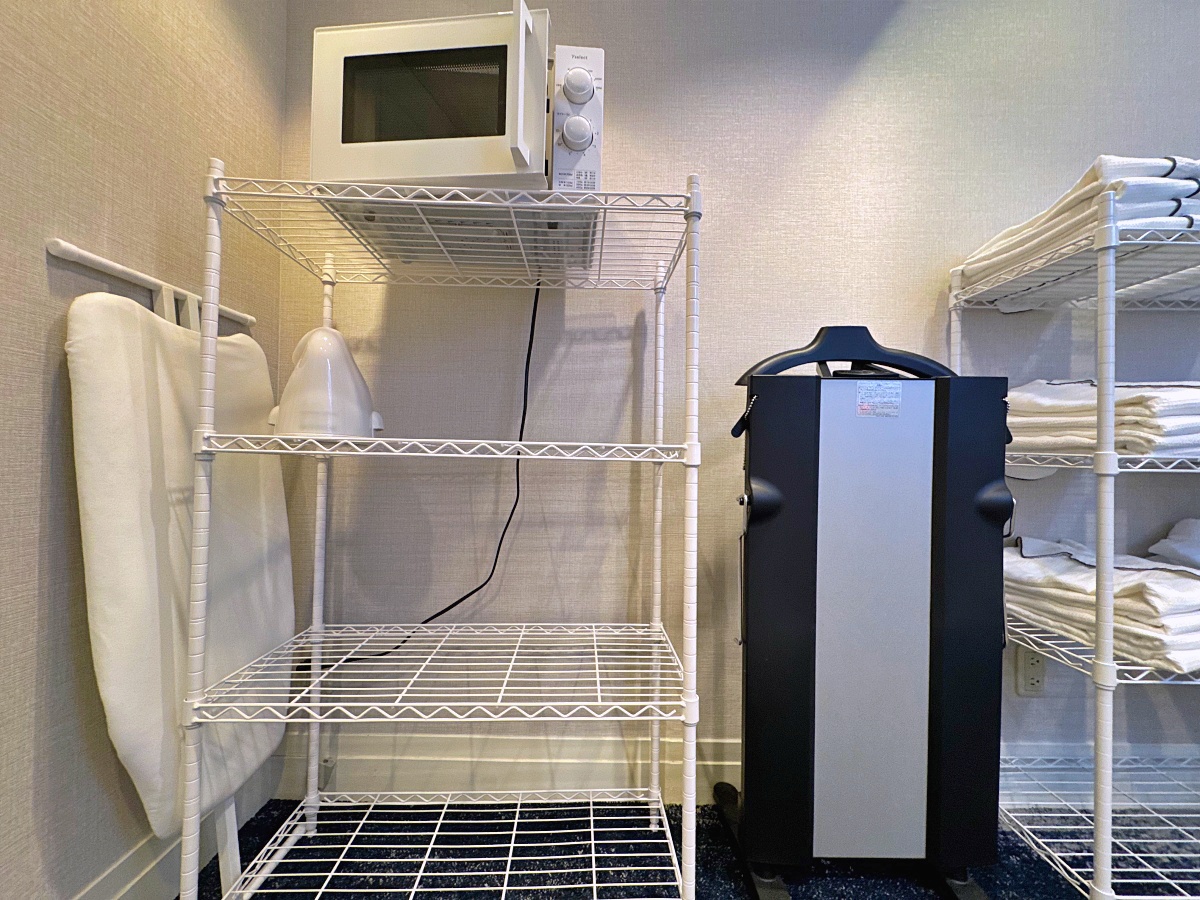 【沖繩那霸住宿推薦】OrioN Hotel Naha 親子入住心得｜近國際通、牧志站超方便的中等雙床房開箱
