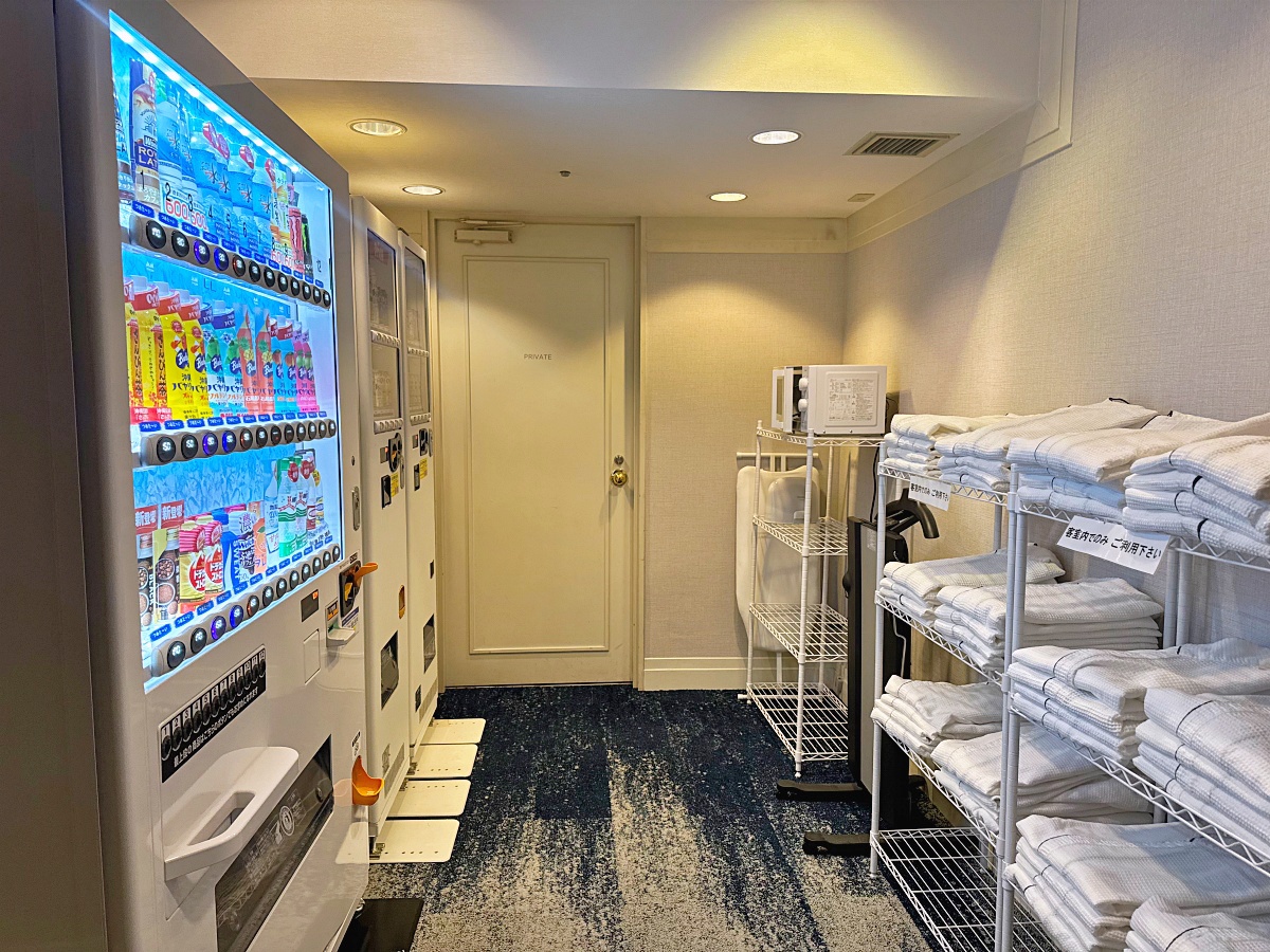 【沖繩那霸住宿推薦】OrioN Hotel Naha 親子入住心得｜近國際通、牧志站超方便的中等雙床房開箱