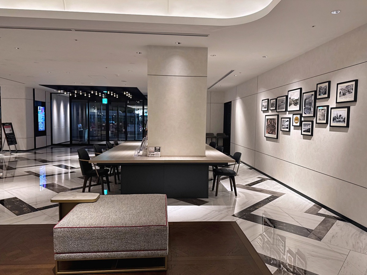 【沖繩那霸住宿推薦】OrioN Hotel Naha 親子入住心得｜近國際通、牧志站超方便的中等雙床房開箱