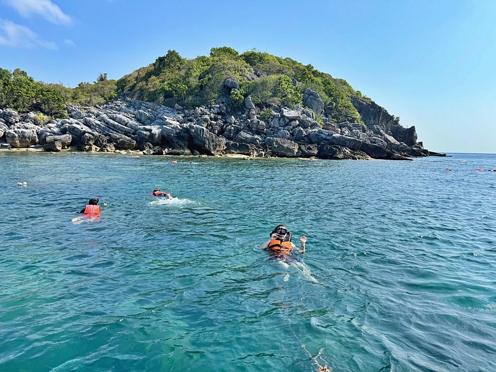 普吉島 Club Med 怎麼玩才最爽?從早玩到晚的一價全包式假期實錄 普吉島 Club Med 怎麼玩才最爽?從早玩到晚的一價全包式假期實錄