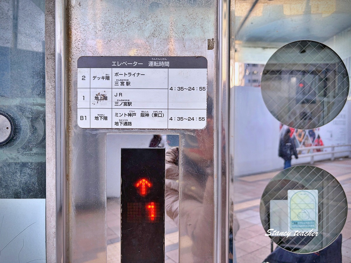 【神戶自由行攻略】桃園直飛神戶機場+新交通港灣人工島線進市區,步行完成神戶港塔、安宅丸、PORT TERRACE、夜間光雕秀 【神戶自由行攻略】桃園直飛神戶機場+新交通港灣人工島線進市區,步行完成神戶港塔、安宅丸、PORT TERRACE、夜間光雕秀