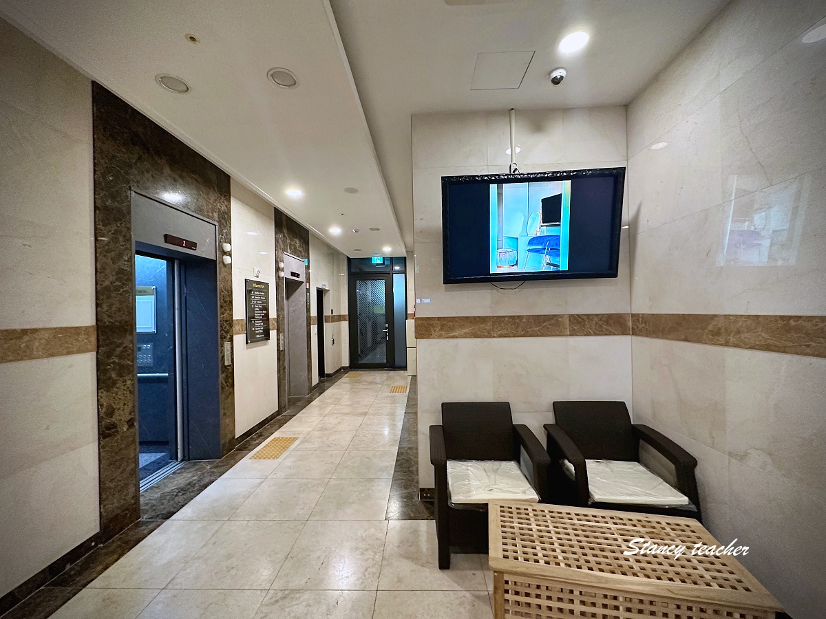 【韓國首爾住宿推薦】東大門金色城市飯店 Dongdaemun Golden City Hotel｜ㄧ晚不用台幣2000豪華雙床房入住心得