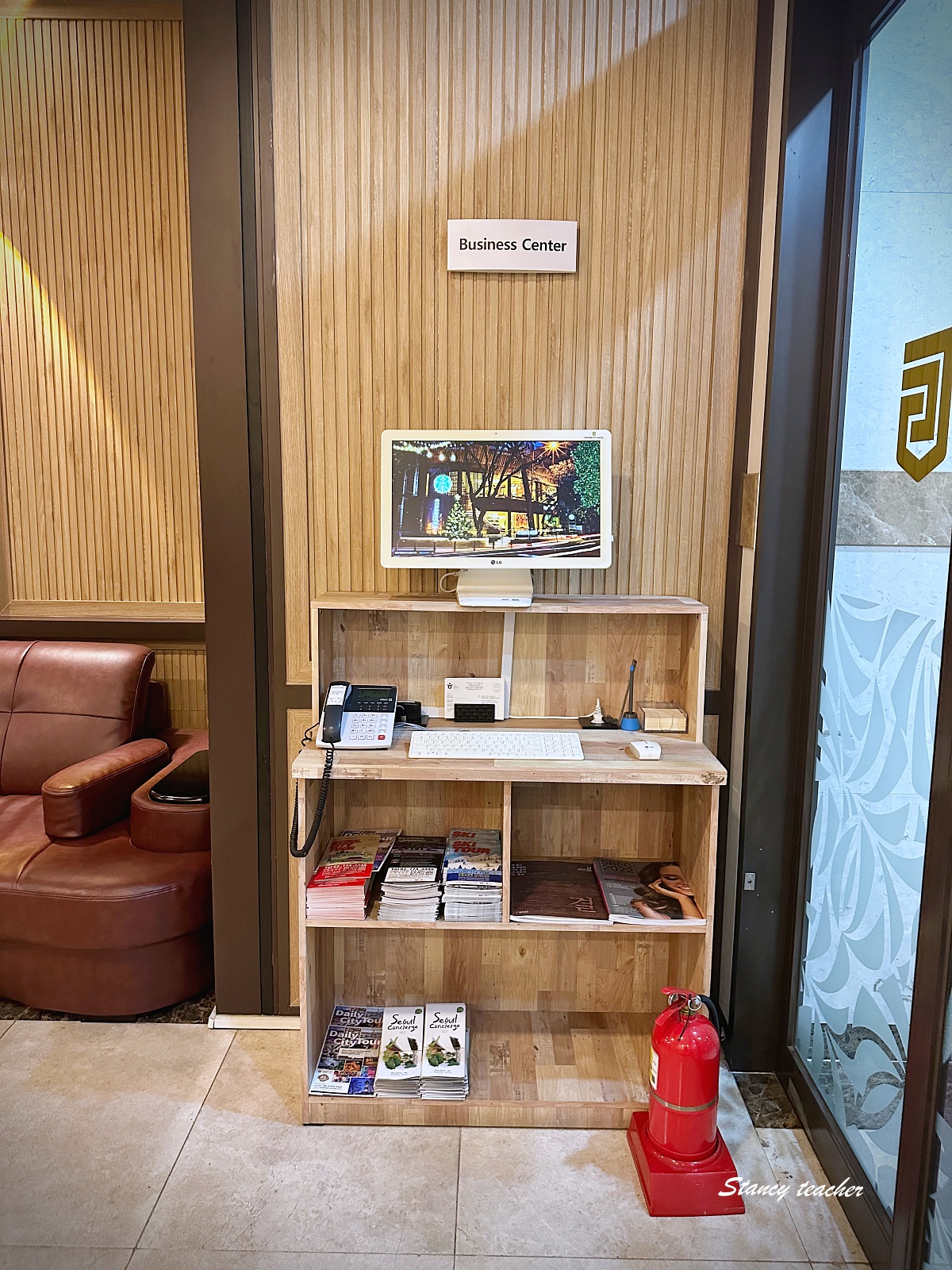 【韓國首爾住宿推薦】東大門金色城市飯店 Dongdaemun Golden City Hotel｜ㄧ晚不用台幣2000豪華雙床房入住心得
