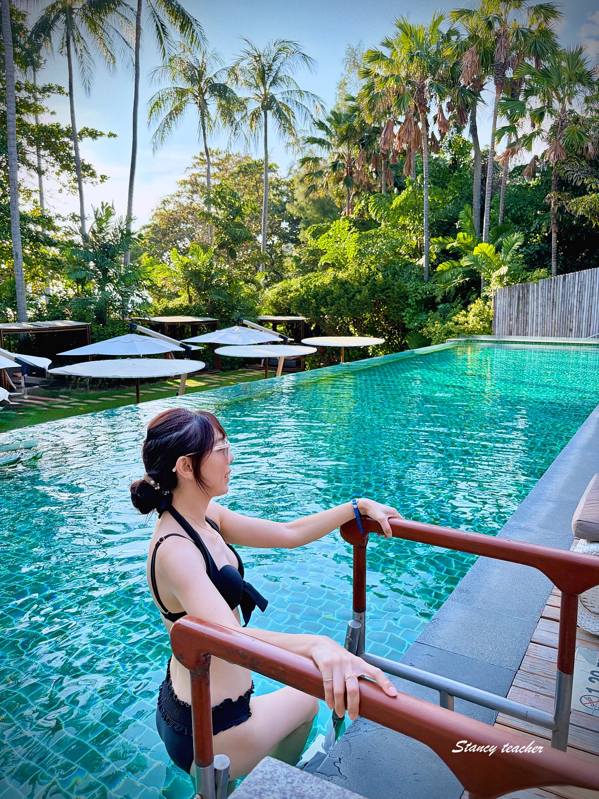 普吉島一價全包度假適合誰？Club Med、Villa 與海灘飯店怎麼選
