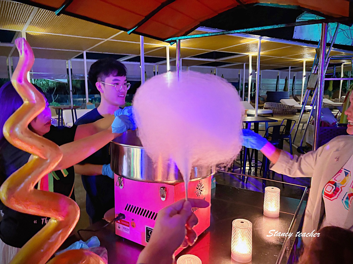 普吉島 Club Med 怎麼玩才最爽？從早玩到晚的一價全包式假期實錄